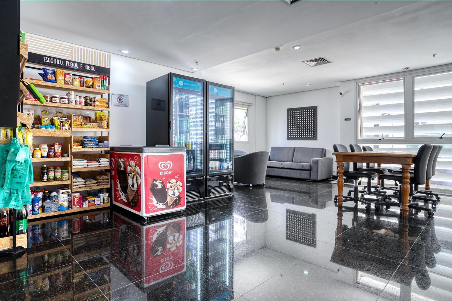 Apartamento Tabas - Saint Charbel *
