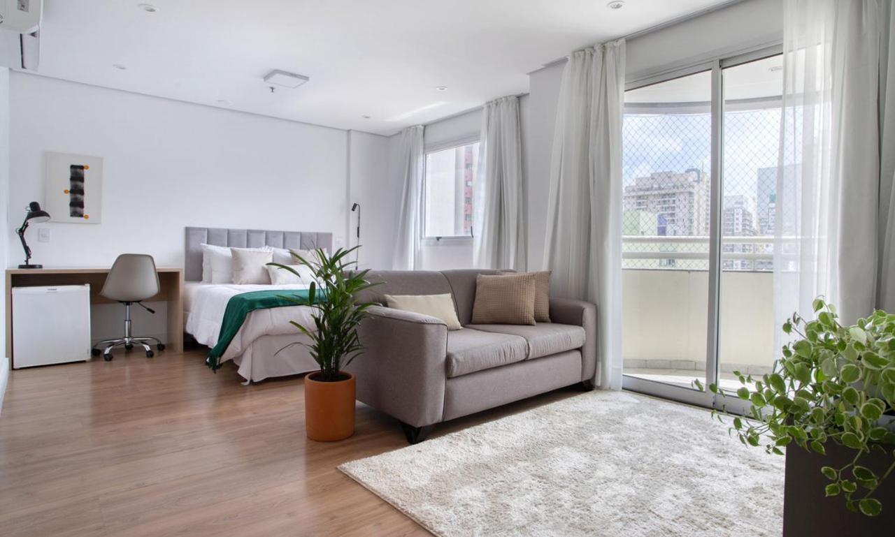 Tabas - Saint Charbel Apartamento São Paulo