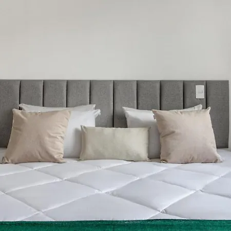 Tabas - Saint Charbel Apartment Sao Paulo Room photo