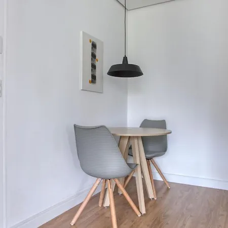 Tabas - Saint Charbel Apartment Sao Paulo Room photo